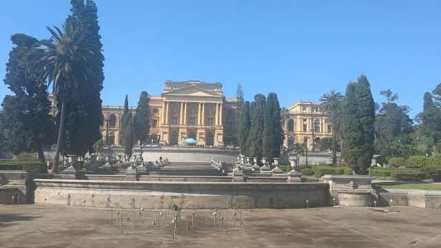 Parque da Independencia